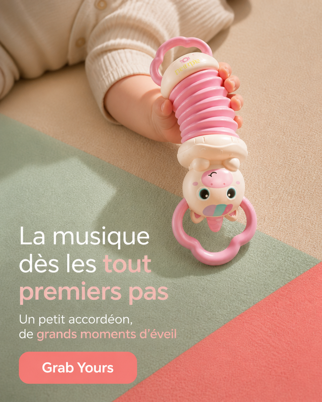 0 à 12 mois